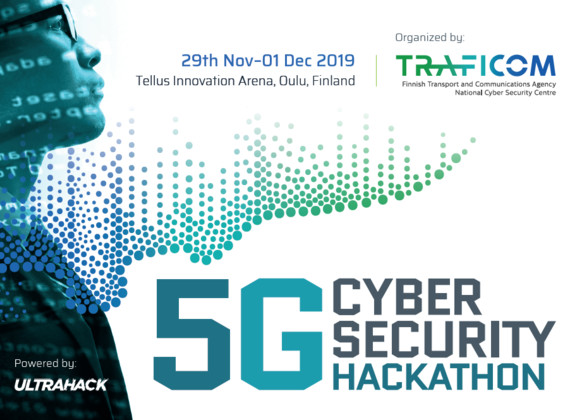 5g cyber security hackathon