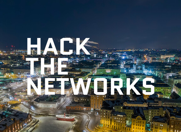 Hack the Networks